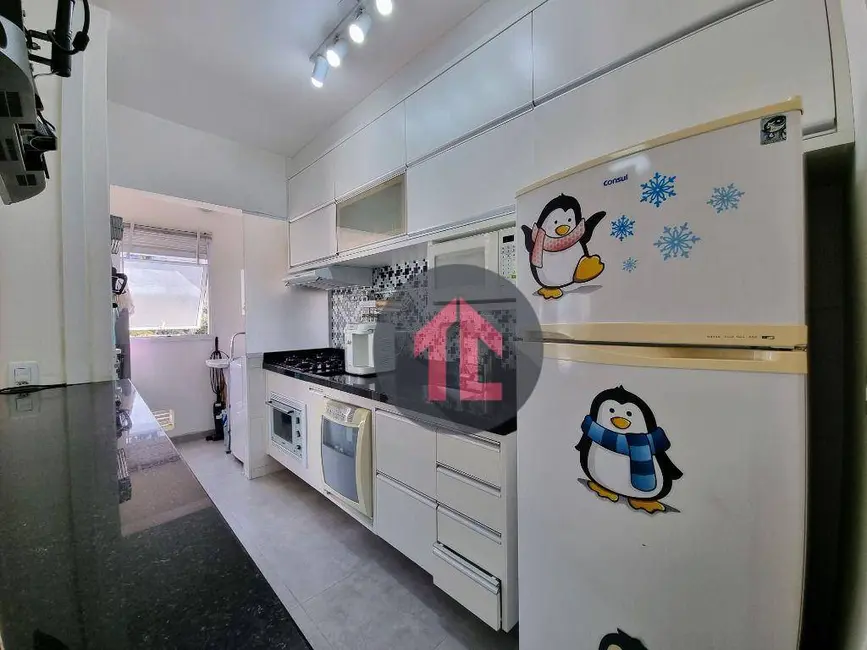 Foto 8 de Apartamento com 1 quarto à venda, 46m2 em Cambuí, Campinas - SP