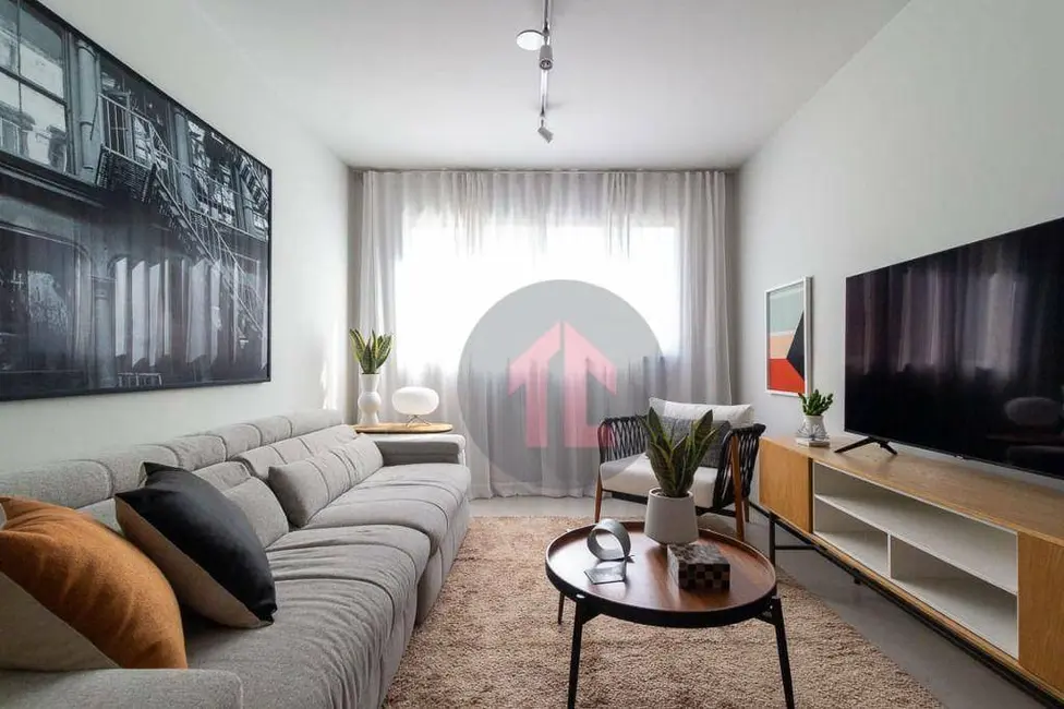 Apartamento com 3 quartos à venda e para alugar, 99m2 em Cambuí, Campinas - SP - imagem 5 Foto 5 de Apartamento com 3 quartos à venda e para alugar, 99m2 em Cambuí, Campinas - SP