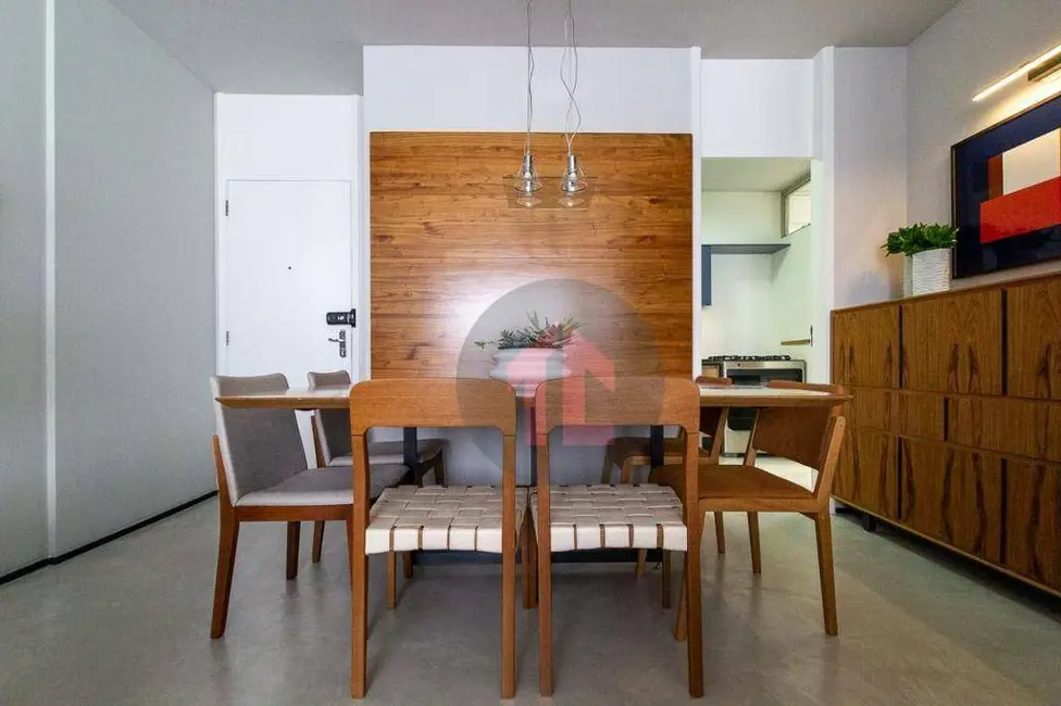 Apartamento com 3 quartos à venda e para alugar, 99m2 em Cambuí, Campinas - SP - imagem 8 Foto 8 de Apartamento com 3 quartos à venda e para alugar, 99m2 em Cambuí, Campinas - SP