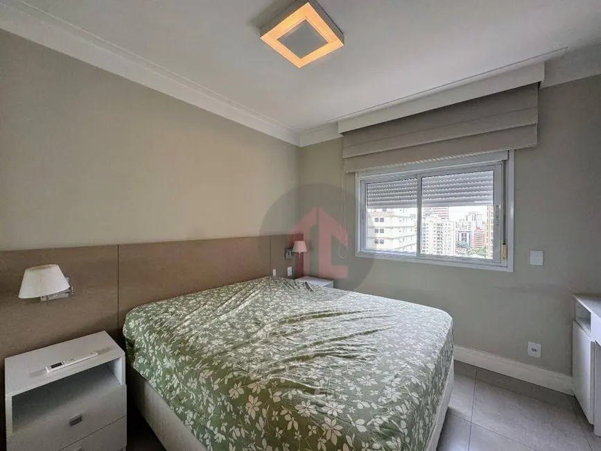 Foto 8 de Apartamento com 1 quarto para alugar, 47m2 em Centro, Campinas - SP