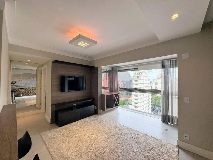 Foto 1 de Apartamento com 1 quarto para alugar, 47m2 em Centro, Campinas - SP