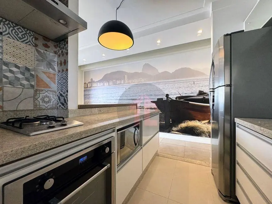 Foto 6 de Apartamento com 1 quarto para alugar, 47m2 em Centro, Campinas - SP