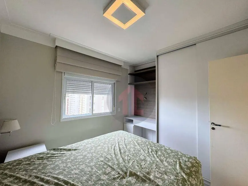 Foto 9 de Apartamento com 1 quarto para alugar, 47m2 em Centro, Campinas - SP