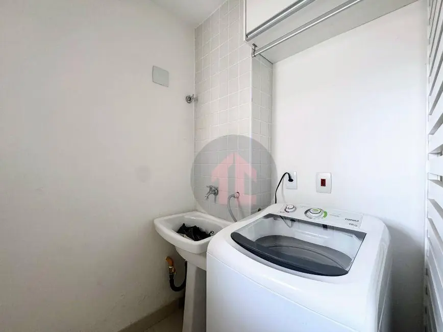 Foto 7 de Apartamento com 1 quarto para alugar, 47m2 em Centro, Campinas - SP