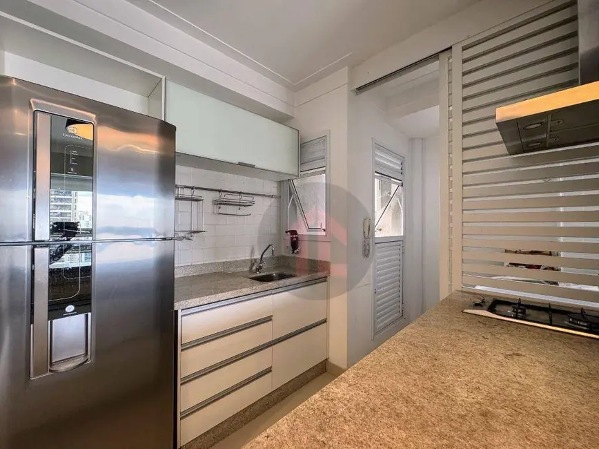 Foto 5 de Apartamento com 1 quarto para alugar, 47m2 em Centro, Campinas - SP