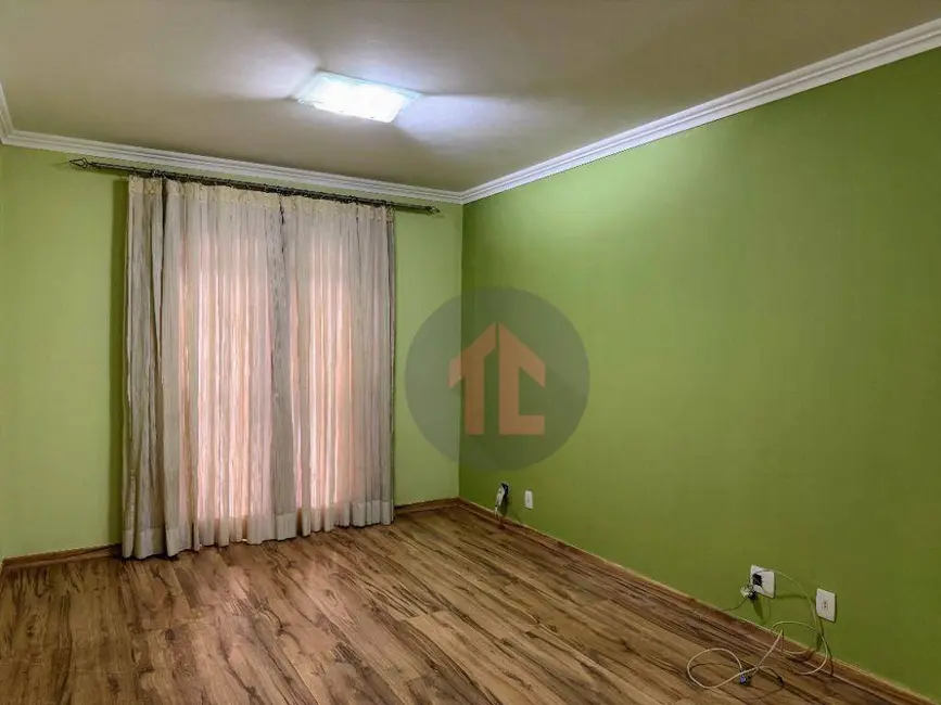 Foto 1 de Apartamento com 3 quartos à venda e para alugar, 124m2 em Centro, Campinas - SP
