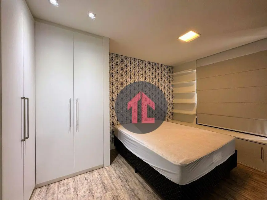 Foto 8 de Apartamento com 1 quarto para alugar, 40m2 em Cambuí, Campinas - SP