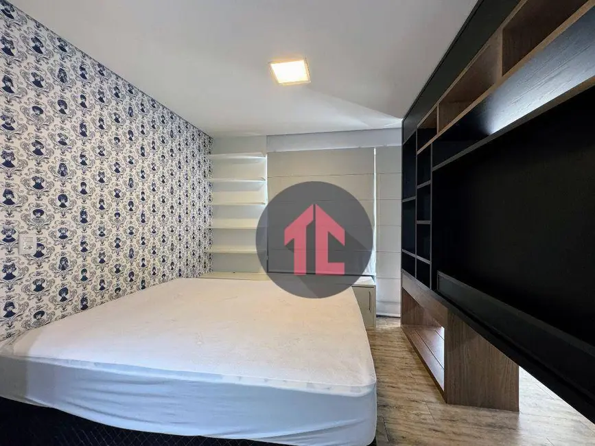 Foto 9 de Apartamento com 1 quarto para alugar, 40m2 em Cambuí, Campinas - SP