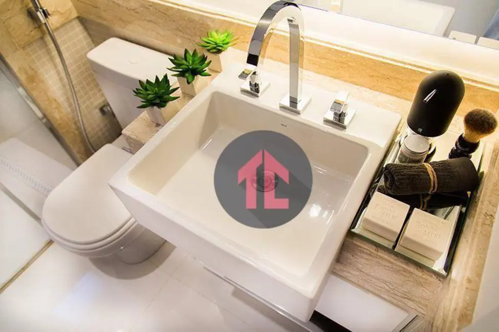 Foto 8 de Apartamento com 1 quarto à venda, 55m2 em Cambuí, Campinas - SP