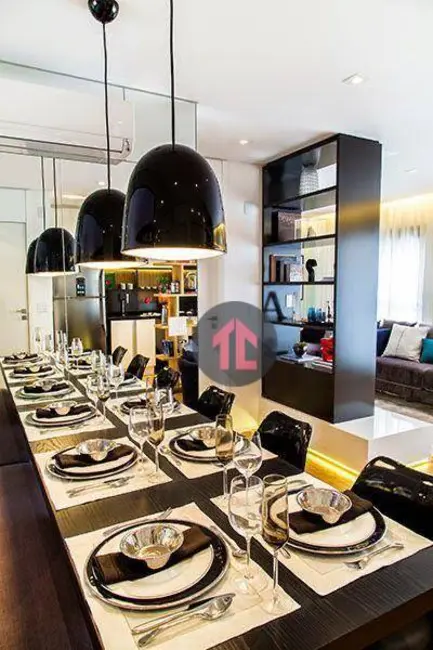 Foto 3 de Apartamento com 1 quarto à venda, 55m2 em Cambuí, Campinas - SP