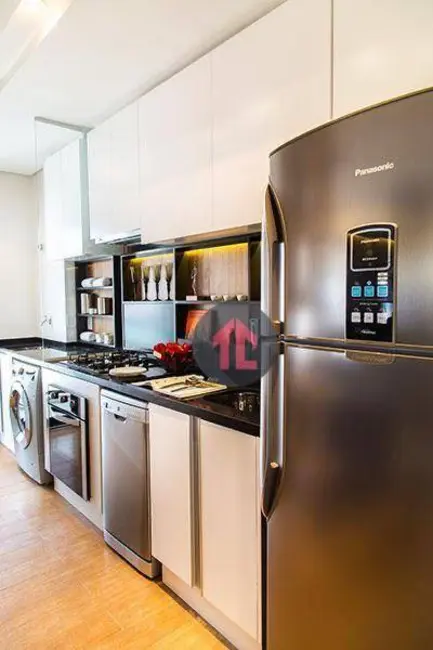 Foto 4 de Apartamento com 1 quarto à venda, 55m2 em Cambuí, Campinas - SP