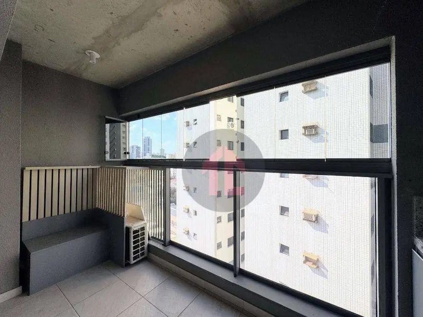 Apartamento com 1 quarto para alugar, 39m2 em Cambuí, Campinas - SP - imagem 6 Foto 6 de Apartamento com 1 quarto para alugar, 39m2 em Cambuí, Campinas - SP