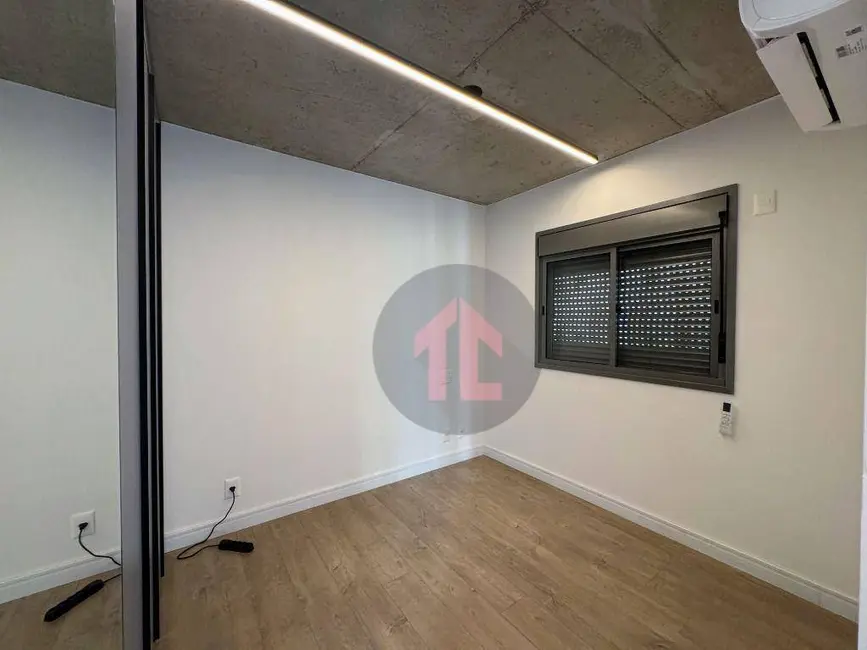 Apartamento com 1 quarto para alugar, 39m2 em Cambuí, Campinas - SP - imagem 7 Foto 7 de Apartamento com 1 quarto para alugar, 39m2 em Cambuí, Campinas - SP