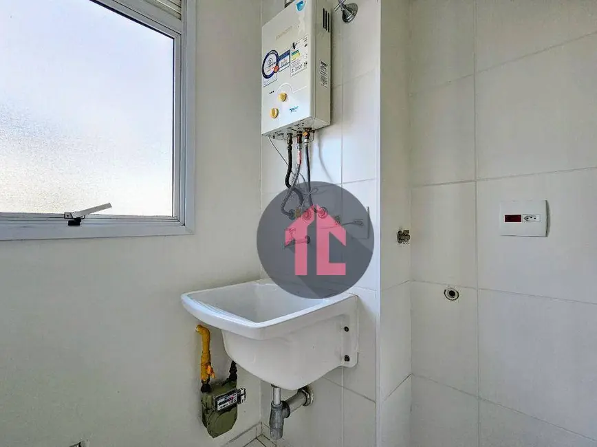 Foto 6 de Apartamento com 1 quarto à venda e para alugar, 46m2 em Cambuí, Campinas - SP