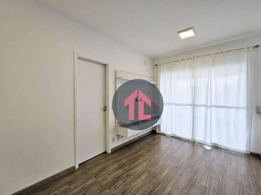 Foto 1 de Apartamento com 1 quarto à venda e para alugar, 46m2 em Cambuí, Campinas - SP