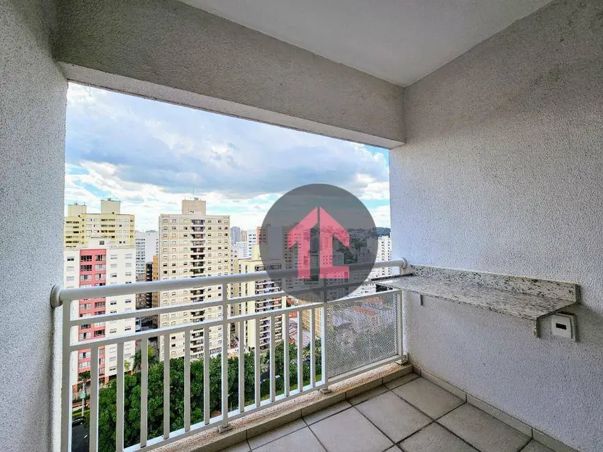 Foto 8 de Apartamento com 1 quarto à venda e para alugar, 46m2 em Cambuí, Campinas - SP