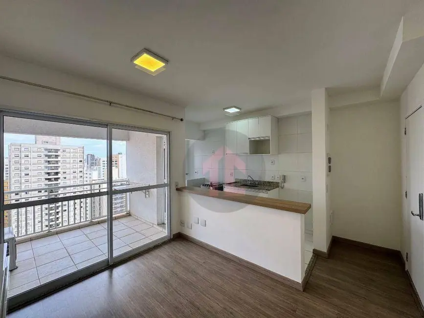 Foto 3 de Apartamento com 1 quarto à venda, 46m2 em Cambuí, Campinas - SP