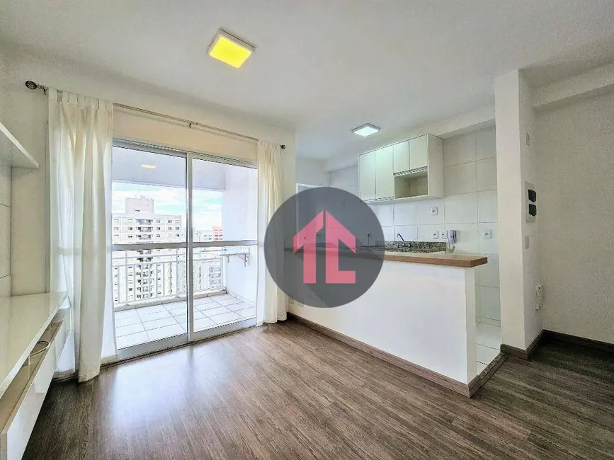 Foto 3 de Apartamento com 1 quarto à venda e para alugar, 46m2 em Cambuí, Campinas - SP