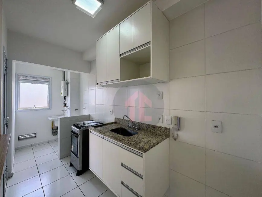 Foto 4 de Apartamento com 1 quarto à venda, 46m2 em Cambuí, Campinas - SP