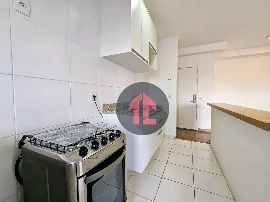 Foto 5 de Apartamento com 1 quarto à venda e para alugar, 46m2 em Cambuí, Campinas - SP