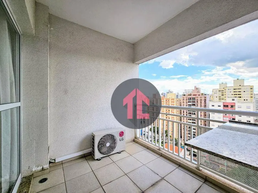 Foto 7 de Apartamento com 1 quarto à venda e para alugar, 46m2 em Cambuí, Campinas - SP