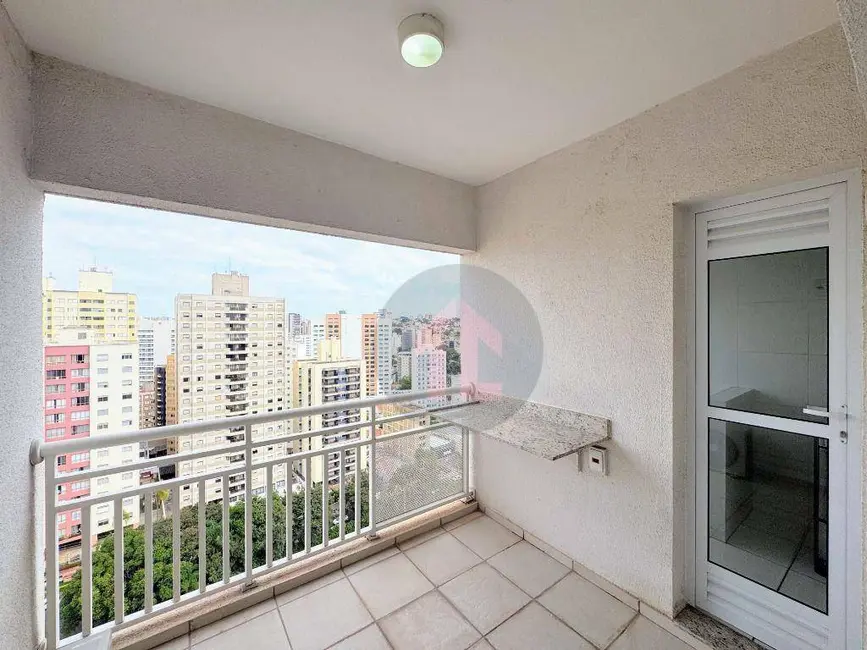 Foto 7 de Apartamento com 1 quarto à venda, 46m2 em Cambuí, Campinas - SP
