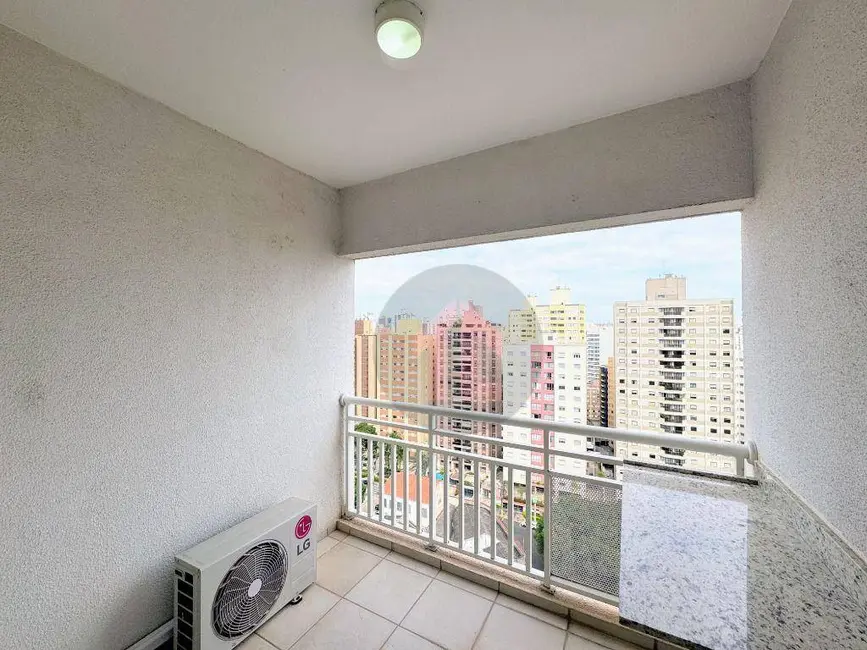 Foto 8 de Apartamento com 1 quarto à venda, 46m2 em Cambuí, Campinas - SP