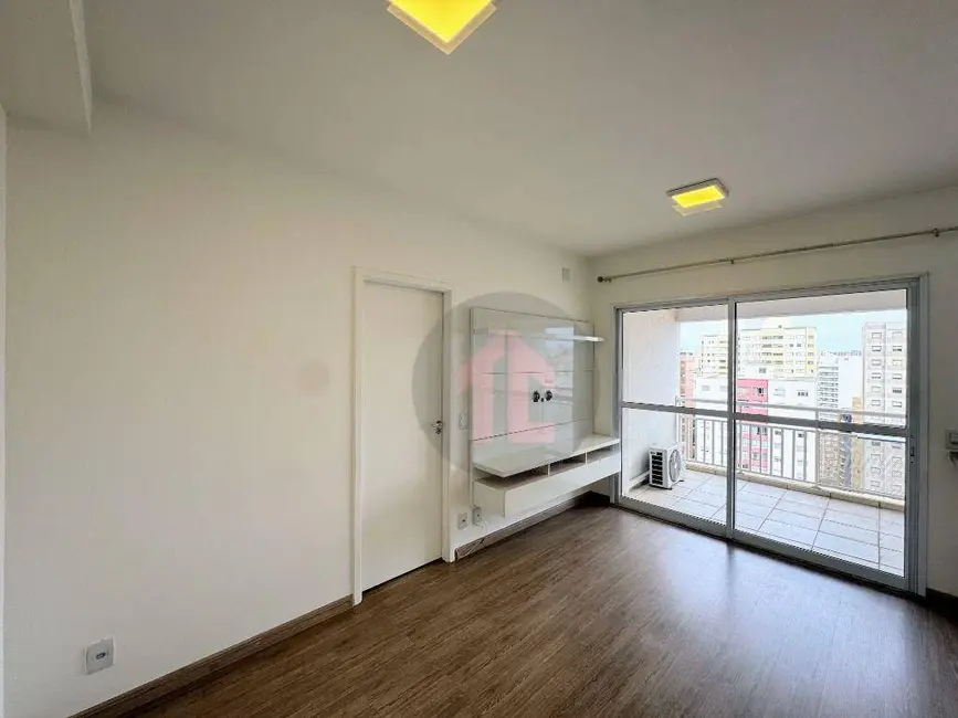 Foto 1 de Apartamento com 1 quarto à venda, 46m2 em Cambuí, Campinas - SP