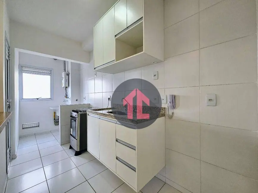 Foto 4 de Apartamento com 1 quarto à venda e para alugar, 46m2 em Cambuí, Campinas - SP