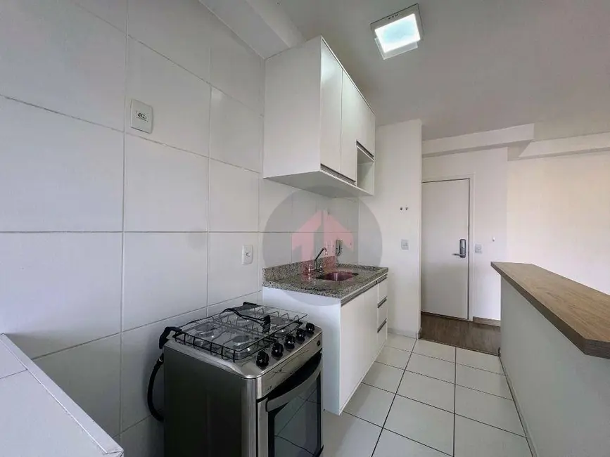 Foto 5 de Apartamento com 1 quarto à venda, 46m2 em Cambuí, Campinas - SP