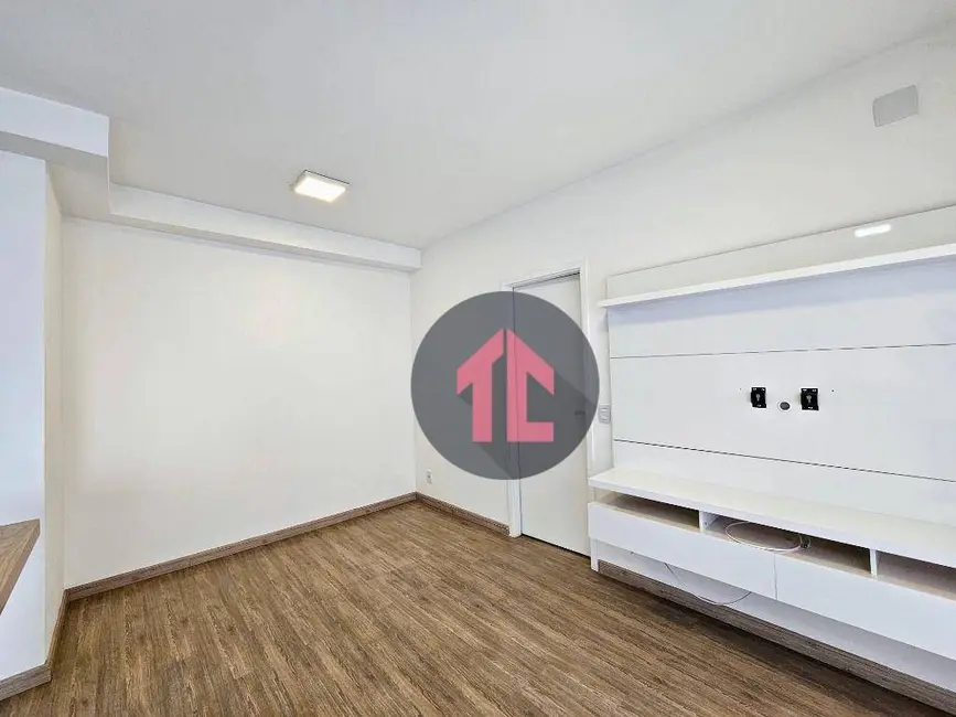 Foto 2 de Apartamento com 1 quarto à venda e para alugar, 46m2 em Cambuí, Campinas - SP