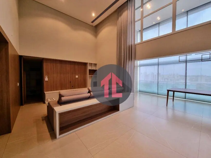 Foto 1 de Apartamento com 3 quartos à venda, 188m2 em Taquaral, Campinas - SP