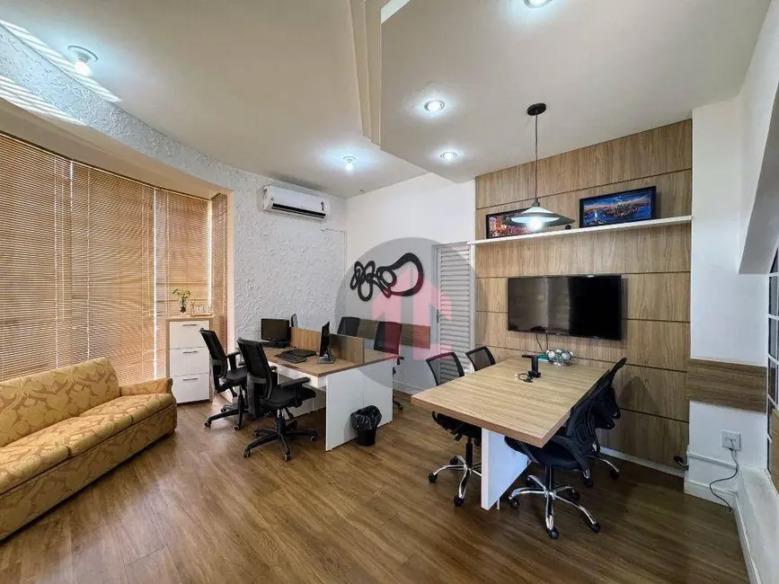 Foto 1 de Sala Comercial para alugar, 25m2 em Barão Geraldo, Campinas - SP