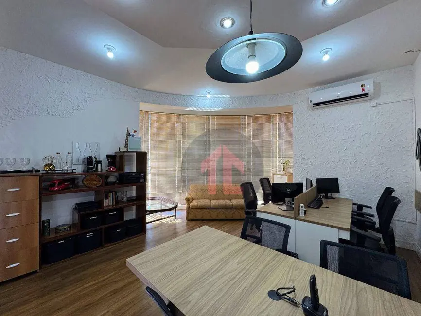 Foto 2 de Sala Comercial para alugar, 25m2 em Barão Geraldo, Campinas - SP