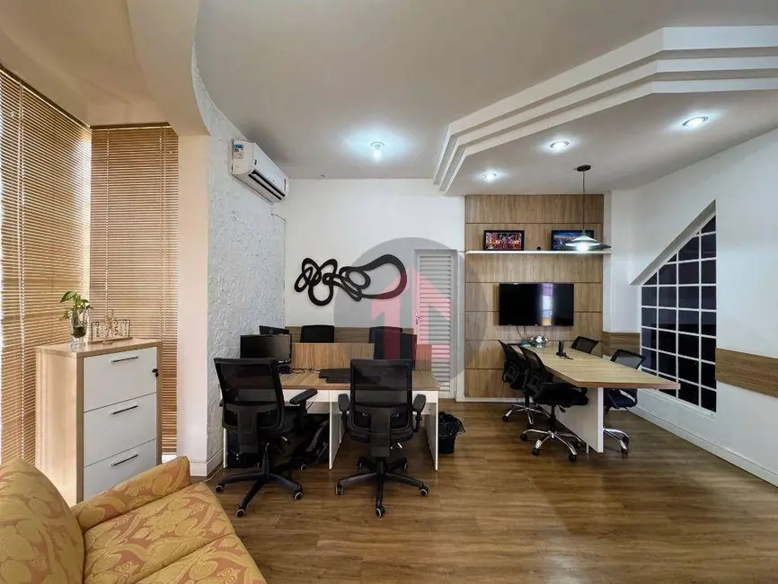 Foto 3 de Sala Comercial para alugar, 25m2 em Barão Geraldo, Campinas - SP