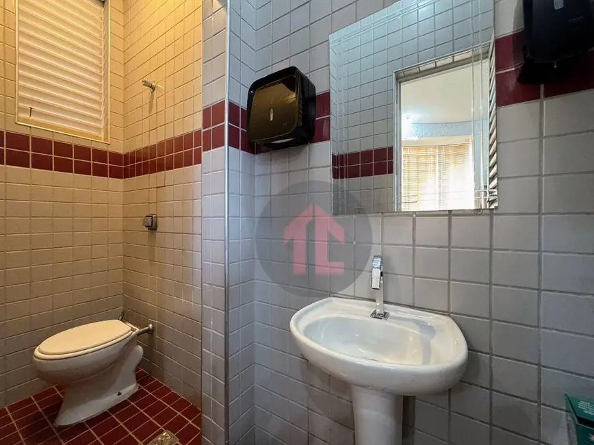 Foto 4 de Sala Comercial para alugar, 25m2 em Barão Geraldo, Campinas - SP