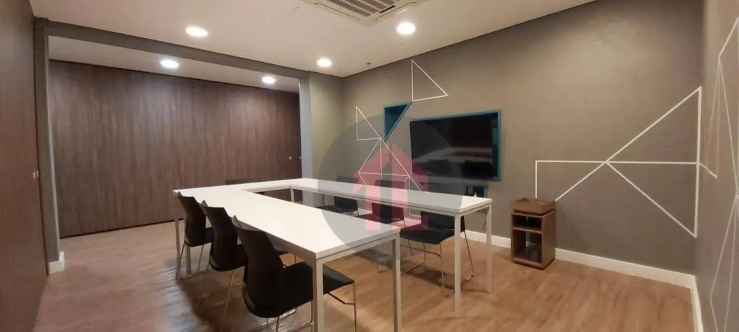 Sala Comercial para alugar, 36m2 em Vila Lídia, Campinas - SP - imagem 9 Foto 9 de Sala Comercial para alugar, 36m2 em Vila Lídia, Campinas - SP