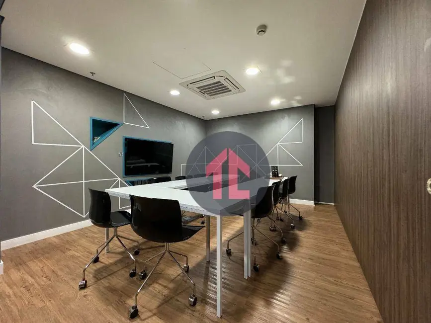 Sala Comercial para alugar, 36m2 em Vila Lídia, Campinas - SP - imagem 8 Foto 8 de Sala Comercial para alugar, 36m2 em Vila Lídia, Campinas - SP