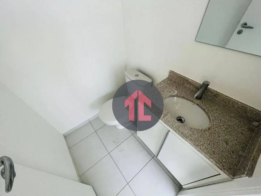 Sala Comercial para alugar, 36m2 em Vila Lídia, Campinas - SP - imagem 4 Foto 4 de Sala Comercial para alugar, 36m2 em Vila Lídia, Campinas - SP