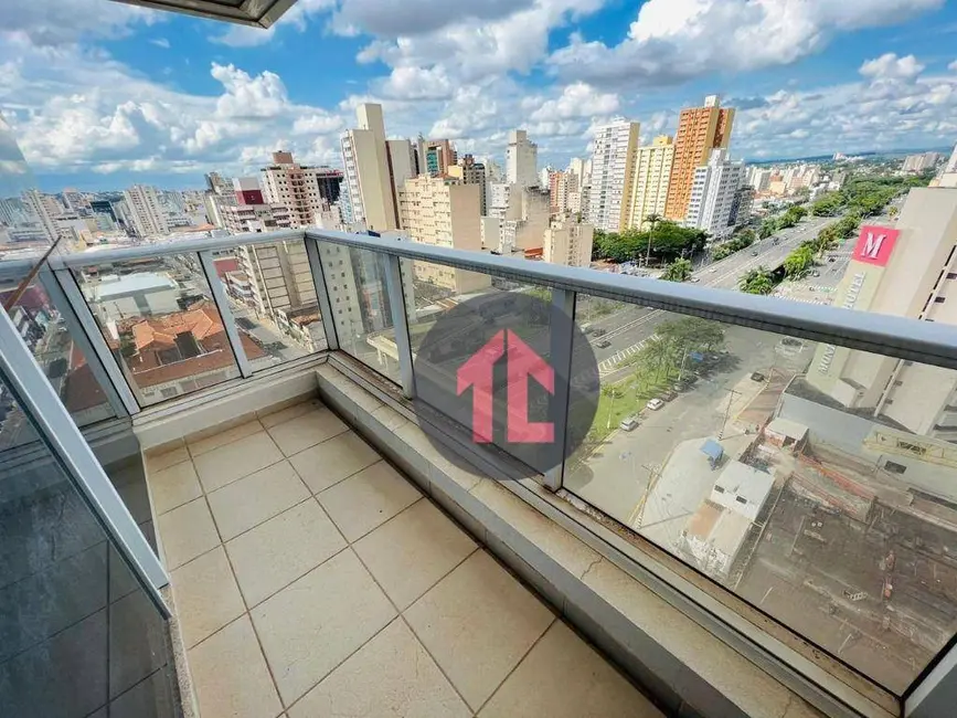 Sala Comercial para alugar, 36m2 em Vila Lídia, Campinas - SP - imagem 5 Foto 5 de Sala Comercial para alugar, 36m2 em Vila Lídia, Campinas - SP