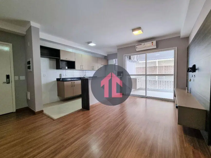 Foto 1 de Apartamento com 2 quartos à venda, 65m2 em Cambuí, Campinas - SP