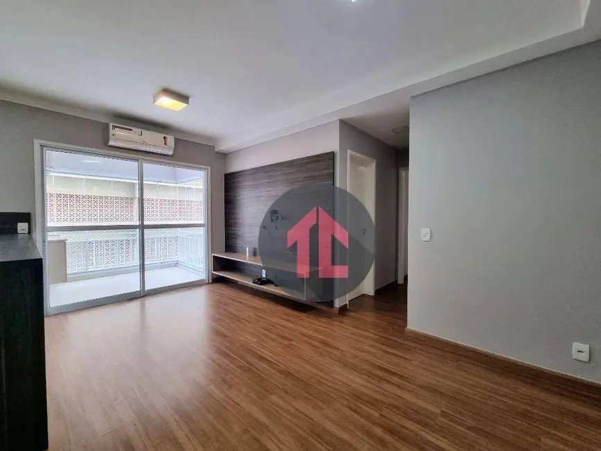 Apartamento com 2 quartos à venda, 65m2 em Cambuí, Campinas - SP - imagem 2 Foto 2 de Apartamento com 2 quartos à venda, 65m2 em Cambuí, Campinas - SP