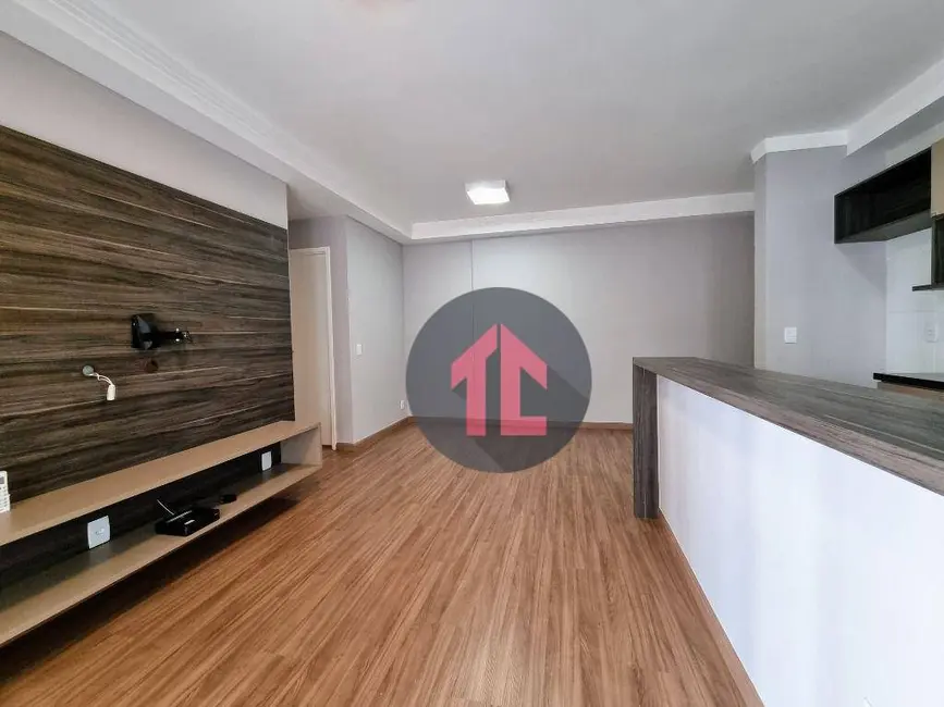 Apartamento com 2 quartos à venda, 65m2 em Cambuí, Campinas - SP - imagem 3 Foto 3 de Apartamento com 2 quartos à venda, 65m2 em Cambuí, Campinas - SP