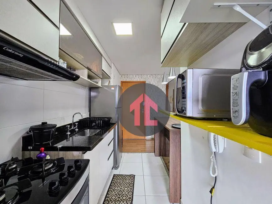 Foto 5 de Apartamento com 1 quarto para alugar, 62m2 em Botafogo, Campinas - SP