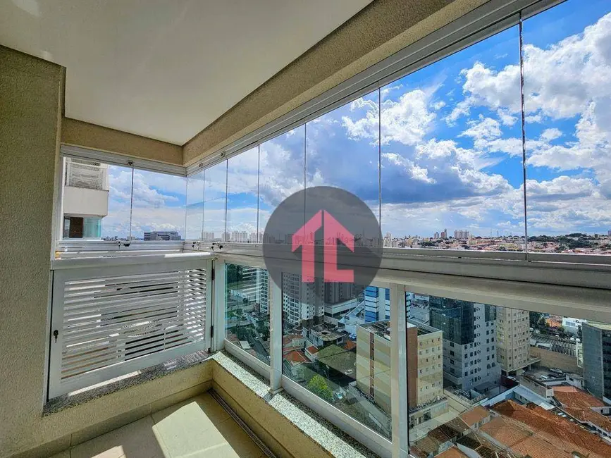 Foto 8 de Apartamento com 1 quarto para alugar, 62m2 em Botafogo, Campinas - SP