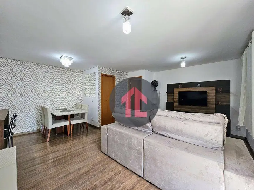 Foto 2 de Apartamento com 1 quarto para alugar, 62m2 em Botafogo, Campinas - SP