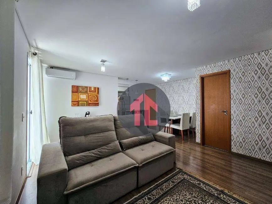 Foto 3 de Apartamento com 1 quarto para alugar, 62m2 em Botafogo, Campinas - SP