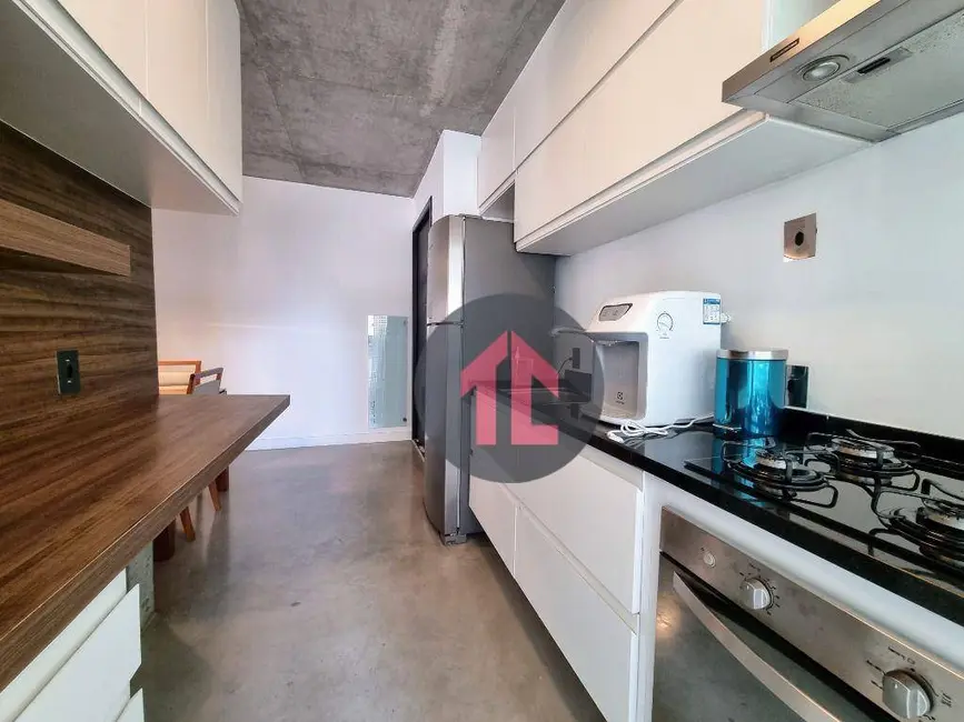 Apartamento com 2 quartos à venda, 70m2 em Centro, Campinas - SP - imagem 5 Foto 5 de Apartamento com 2 quartos à venda, 70m2 em Centro, Campinas - SP