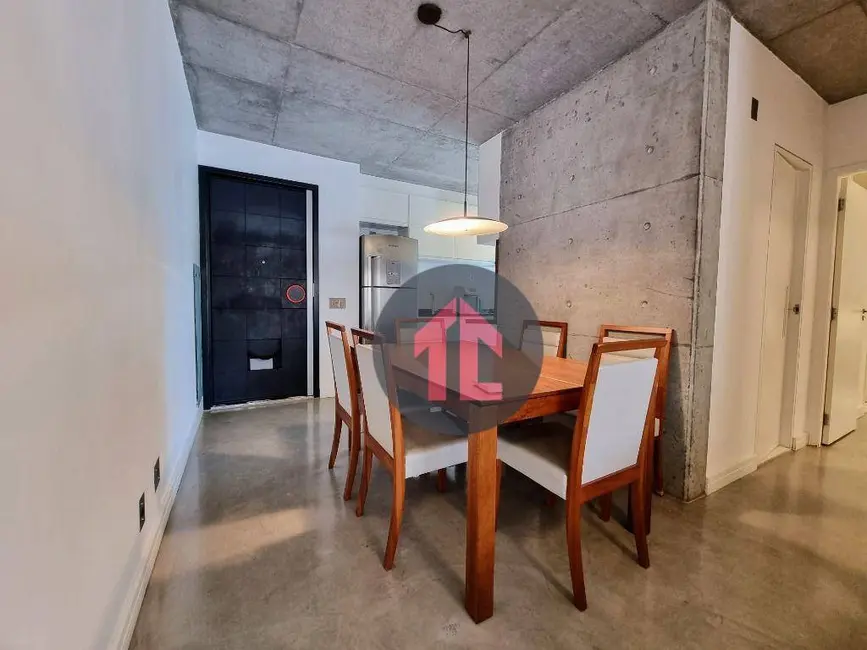 Apartamento com 2 quartos à venda, 70m2 em Centro, Campinas - SP - imagem 3 Foto 3 de Apartamento com 2 quartos à venda, 70m2 em Centro, Campinas - SP