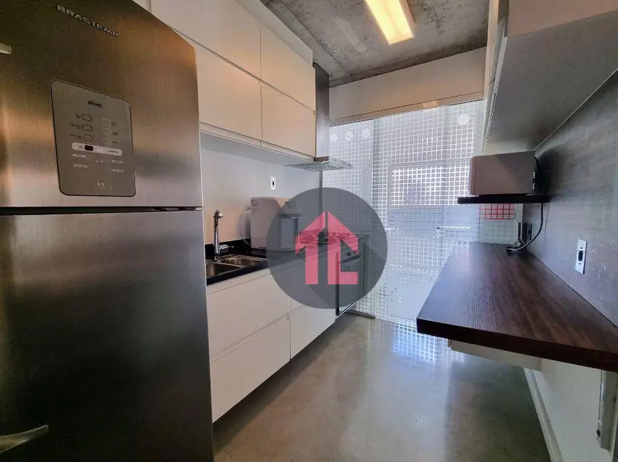 Apartamento com 2 quartos à venda, 70m2 em Centro, Campinas - SP - imagem 4 Foto 4 de Apartamento com 2 quartos à venda, 70m2 em Centro, Campinas - SP